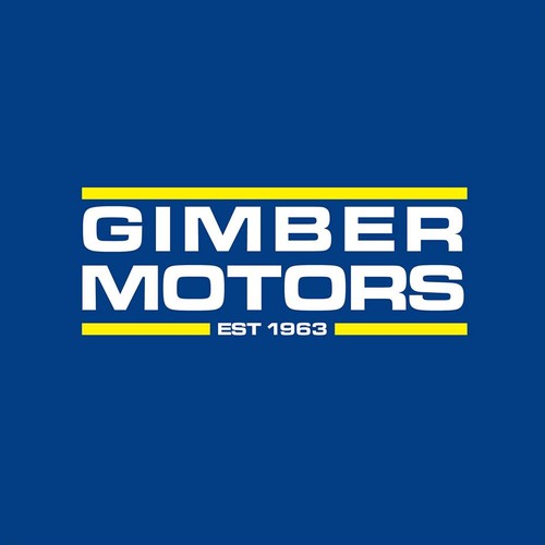 Gimber Motors logo